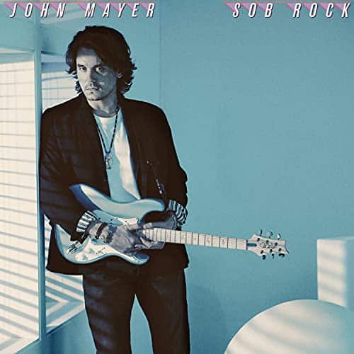 Sob Rock - John Mayer - metafield_custom.product_key_info -  - The Vinyl Store