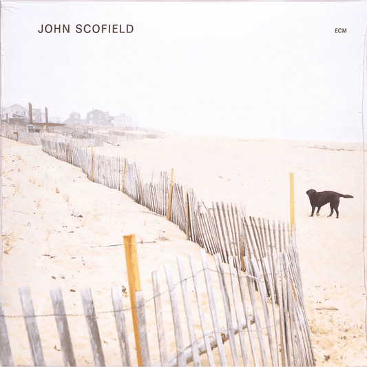 John Scofield - John Scofield - metafield_custom.product_key_info -  - The Vinyl Store