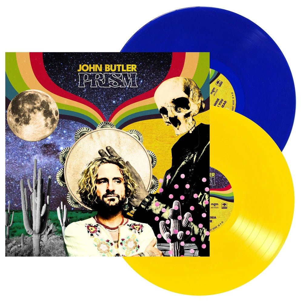 PRISM - The Vinyl Store