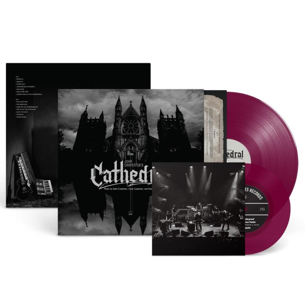 Cathedral