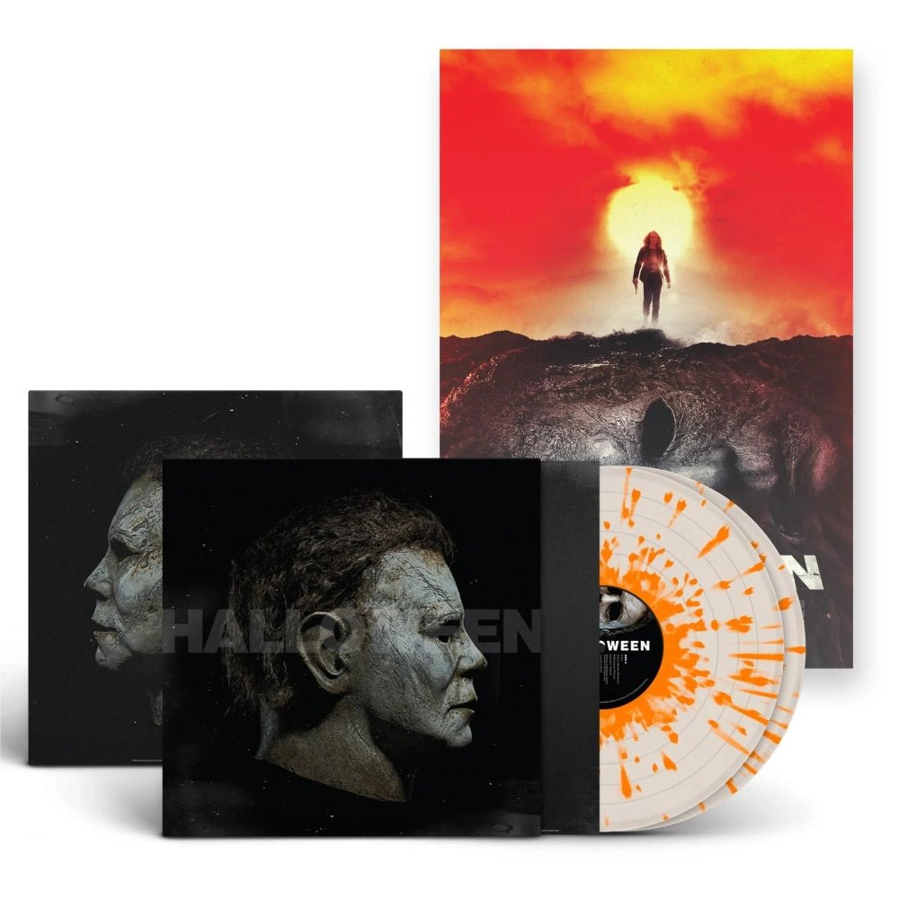 Halloween: Original Motion Picture Soundtrack - The Vinyl Store