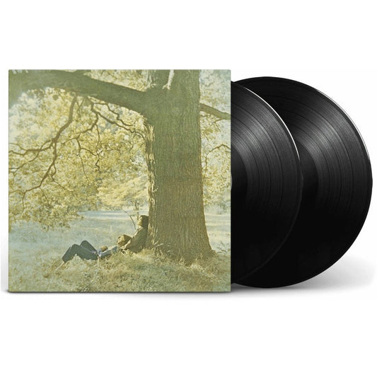 Plastic Ono Band - John Lennon - metafield_custom.product_key_info - 602507354541 - The Vinyl Store