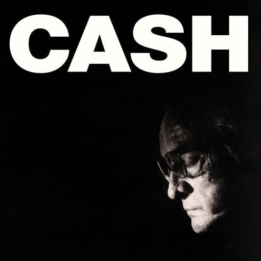 American IV: The Man Comes Around - Johnny Cash - 2lp - 600753463673 - The Vinyl Store