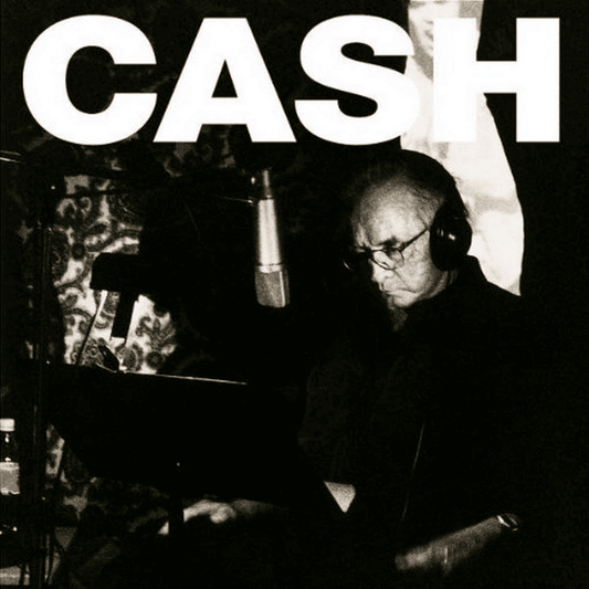 American V: A Hundred Highways - Johnny Cash - metafield_custom.product_key_info -  - The Vinyl Store