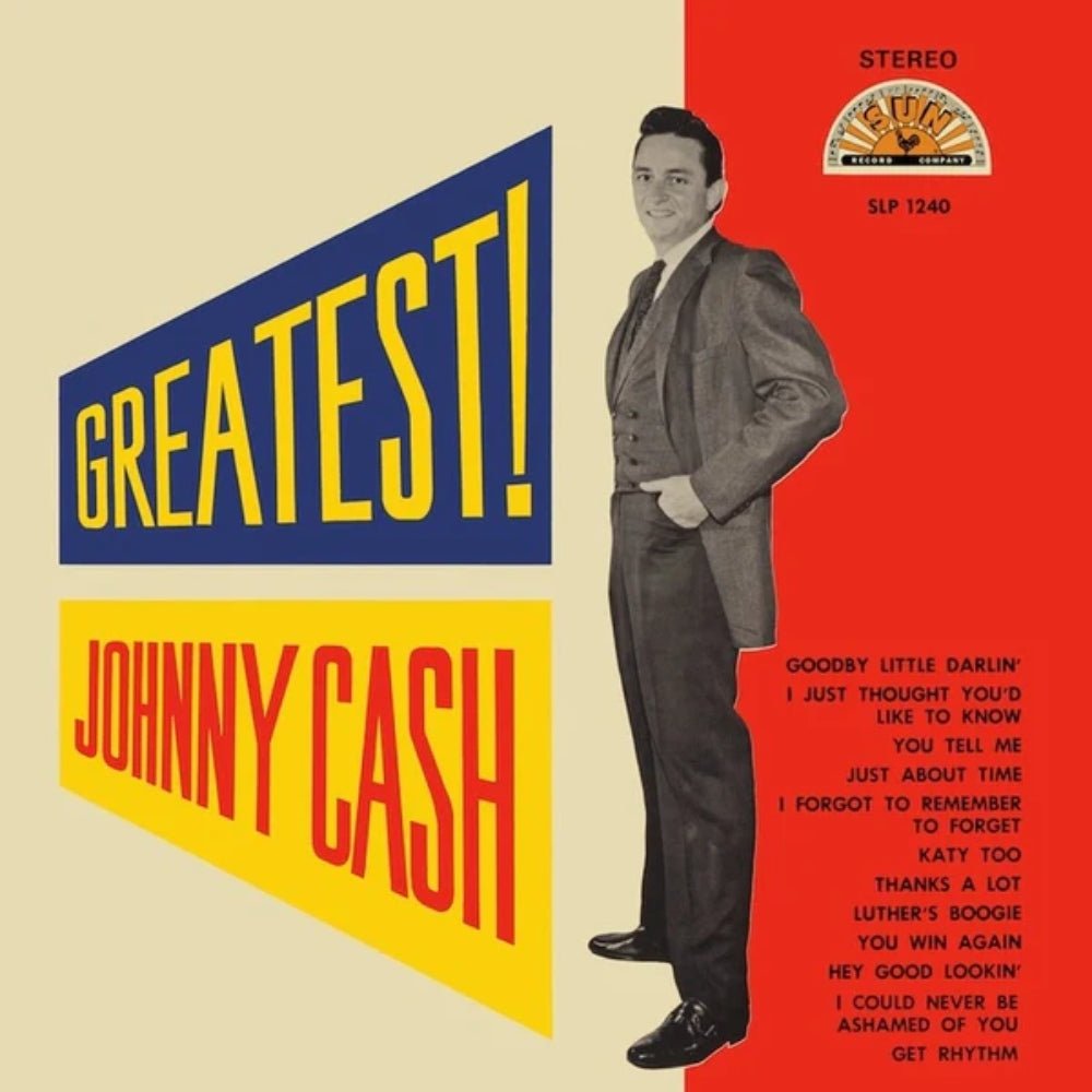 Greatest! - Johnny Cash - metafield_custom.product_key_info - 711574813315 - The Vinyl Store