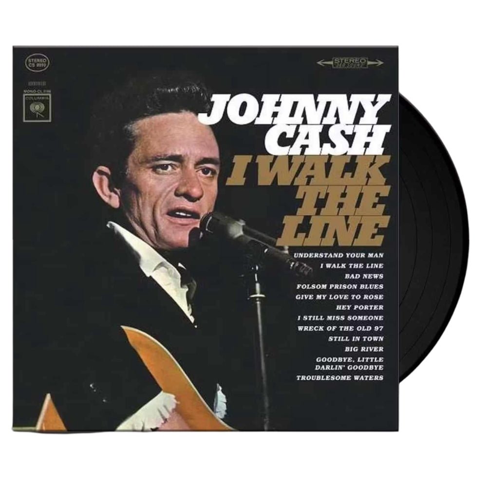 I Walk The Line - Johnny Cash - metafield_custom.product_key_info - 889854462413 - The Vinyl Store