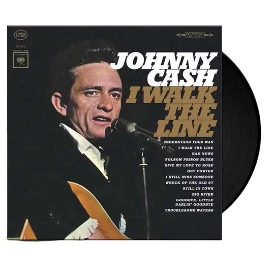 I Walk The Line - Johnny Cash - metafield_custom.product_key_info - 889854462413 - The Vinyl Store