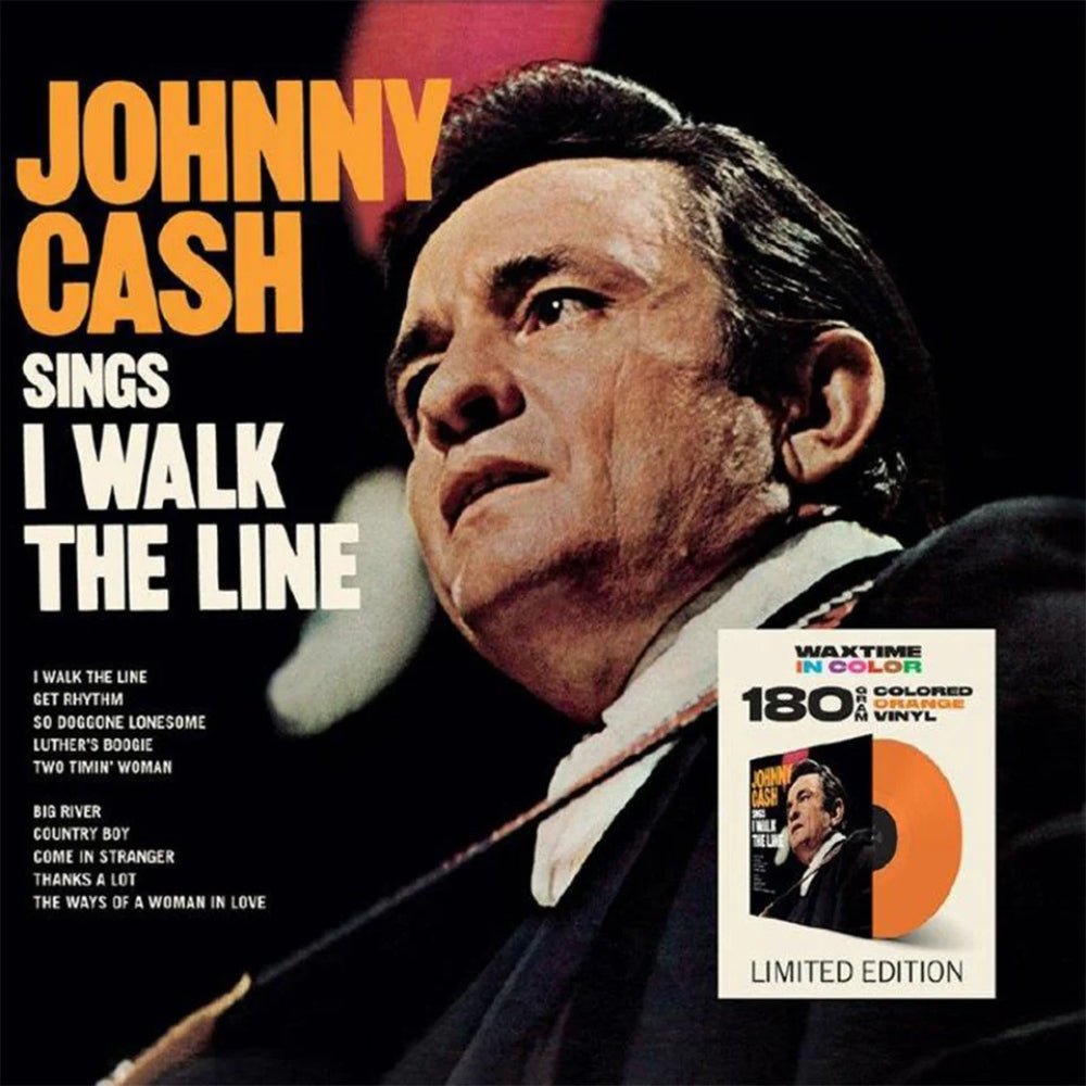 Sings I Walk The Line - Johnny Cash - metafield_custom.product_key_info - 8436559469517 - The Vinyl Store