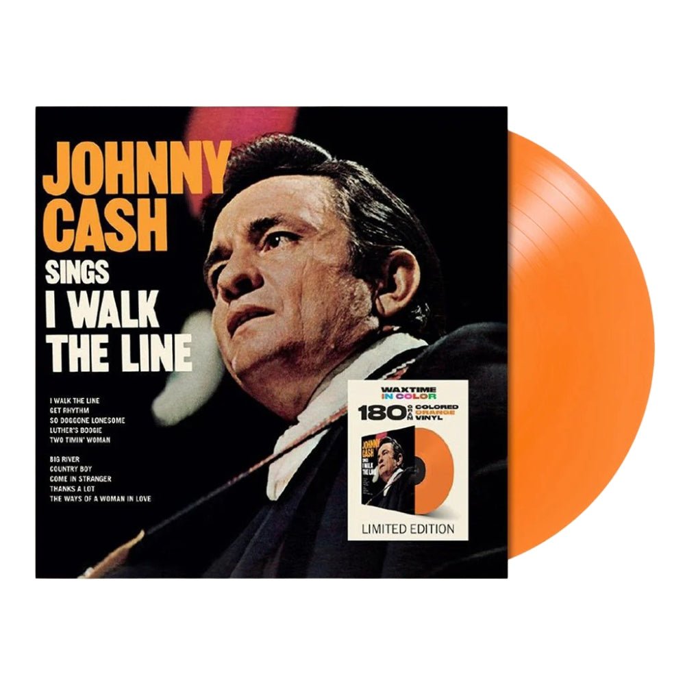 Sings I Walk The Line - Johnny Cash - metafield_custom.product_key_info - 8436559469517 - The Vinyl Store