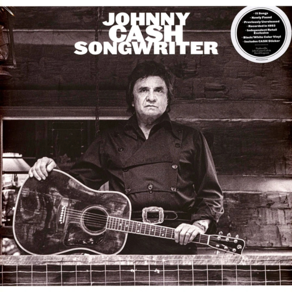 Songwriter