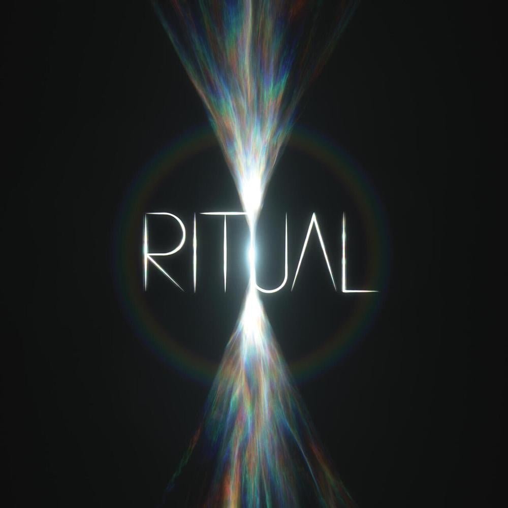 Ritual - Jon Hopkins - metafield_custom.product_key_info -  - The Vinyl Store