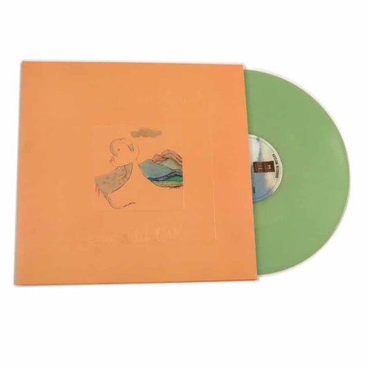 Court And Spark - Joni Mitchell - lp - 081227882631 - The Vinyl Store