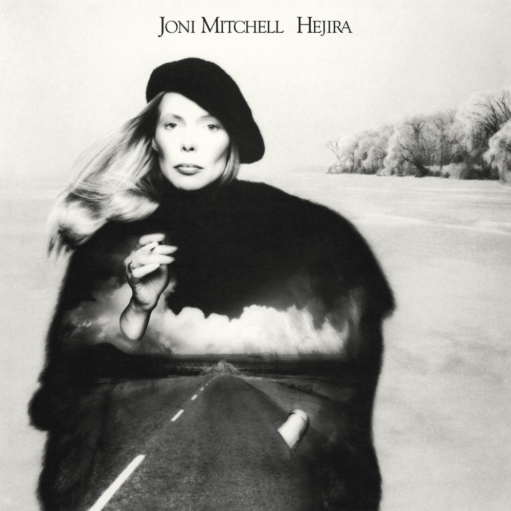 Hejira - Joni Mitchell - metafield_custom.product_key_info - 603497826681 - The Vinyl Store