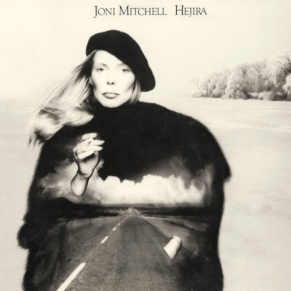Hejira - Joni Mitchell - metafield_custom.product_key_info - 081227958589 - The Vinyl Store