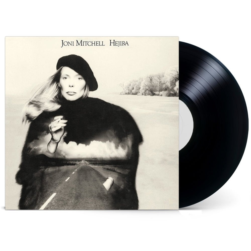 Hejira - Joni Mitchell - metafield_custom.product_key_info - 081227958589 - The Vinyl Store