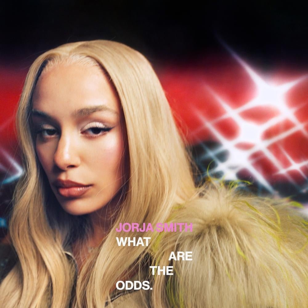 What Are The Odds - Jorja Smith - metafield_custom.product_key_info - 820233156370 - The Vinyl Store