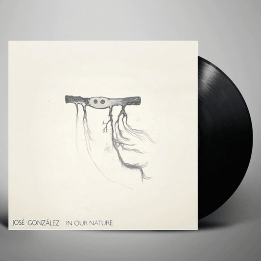In Our Nature - Jose Gonzalez - lp - 4250506840952 - The Vinyl Store