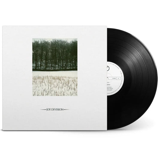 Atmosphere - Joy Division - 12 - 190295274603 - The Vinyl Store