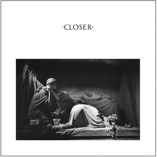 Closer - Joy Division - metafield_custom.product_key_info -  - The Vinyl Store