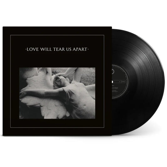 Love Will Tear Us Apart - Joy Division - ep -  - The Vinyl Store