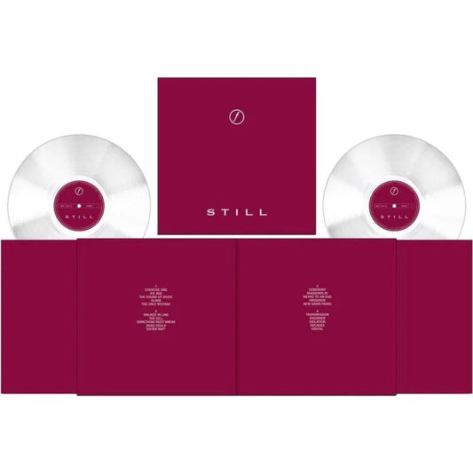 Still - Joy Division - metafield_custom.product_key_info -  - The Vinyl Store