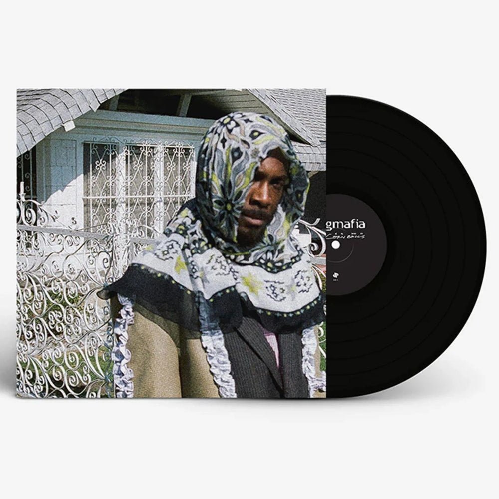 All My Heroes Are Cornballs - Jpegmafia - metafield_custom.product_key_info -  - The Vinyl Store