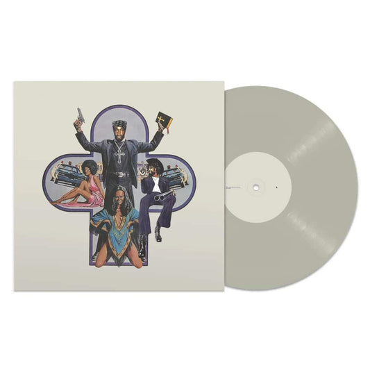 Scaring The Hoes - Jpegmafia & Danny Brown - metafield_custom.product_key_info -  - The Vinyl Store