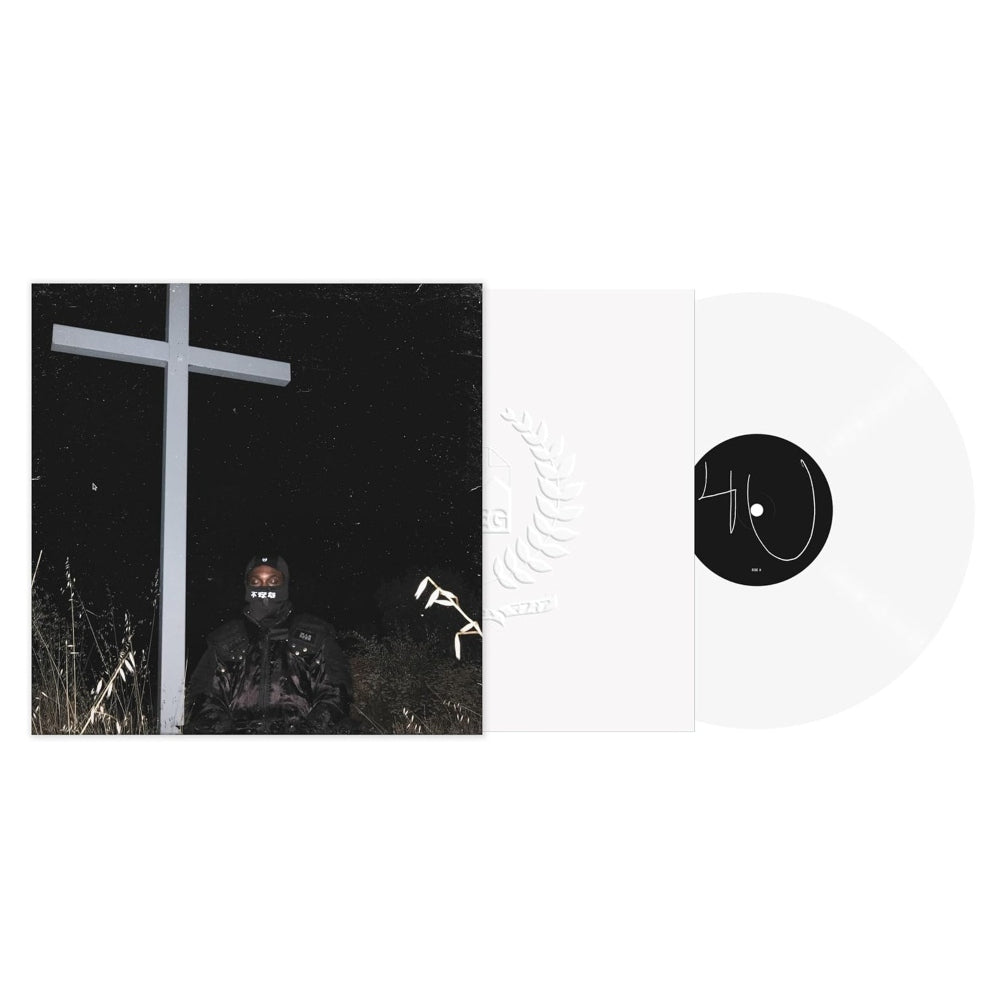 I Lay Down My Life For You - Jpegmafia - metafield_custom.product_key_info -  - The Vinyl Store