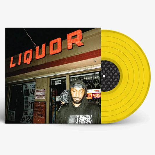 LP! - Jpegmafia - 2lp - 843563174050 - The Vinyl Store