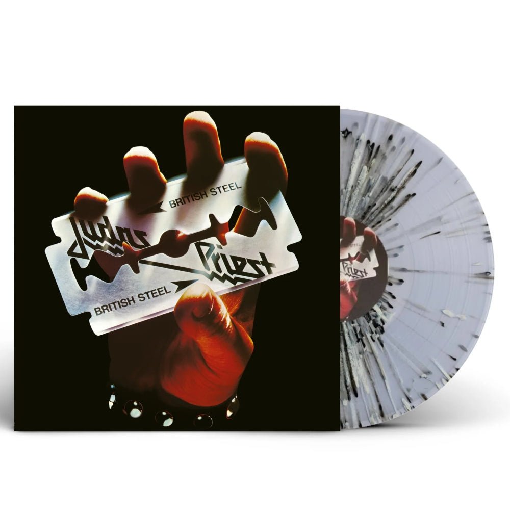 British Steel - Judas Priest - metafield_custom.product_key_info - 198028262217 - The Vinyl Store