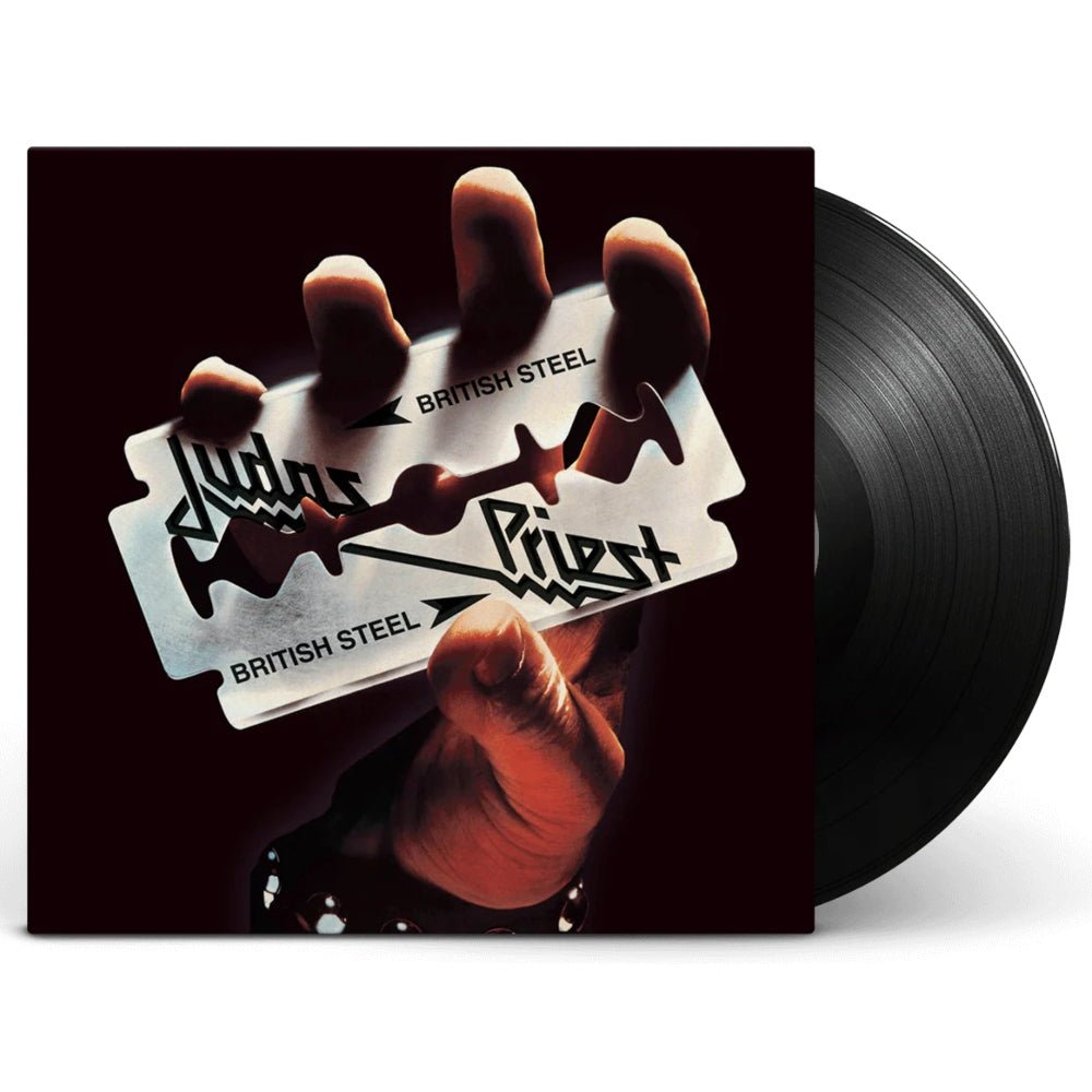 British Steel - Judas Priest - metafield_custom.product_key_info - 889853909513 - The Vinyl Store