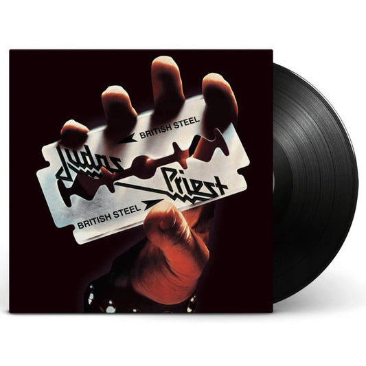 British Steel - Judas Priest - metafield_custom.product_key_info - 889853909513 - The Vinyl Store