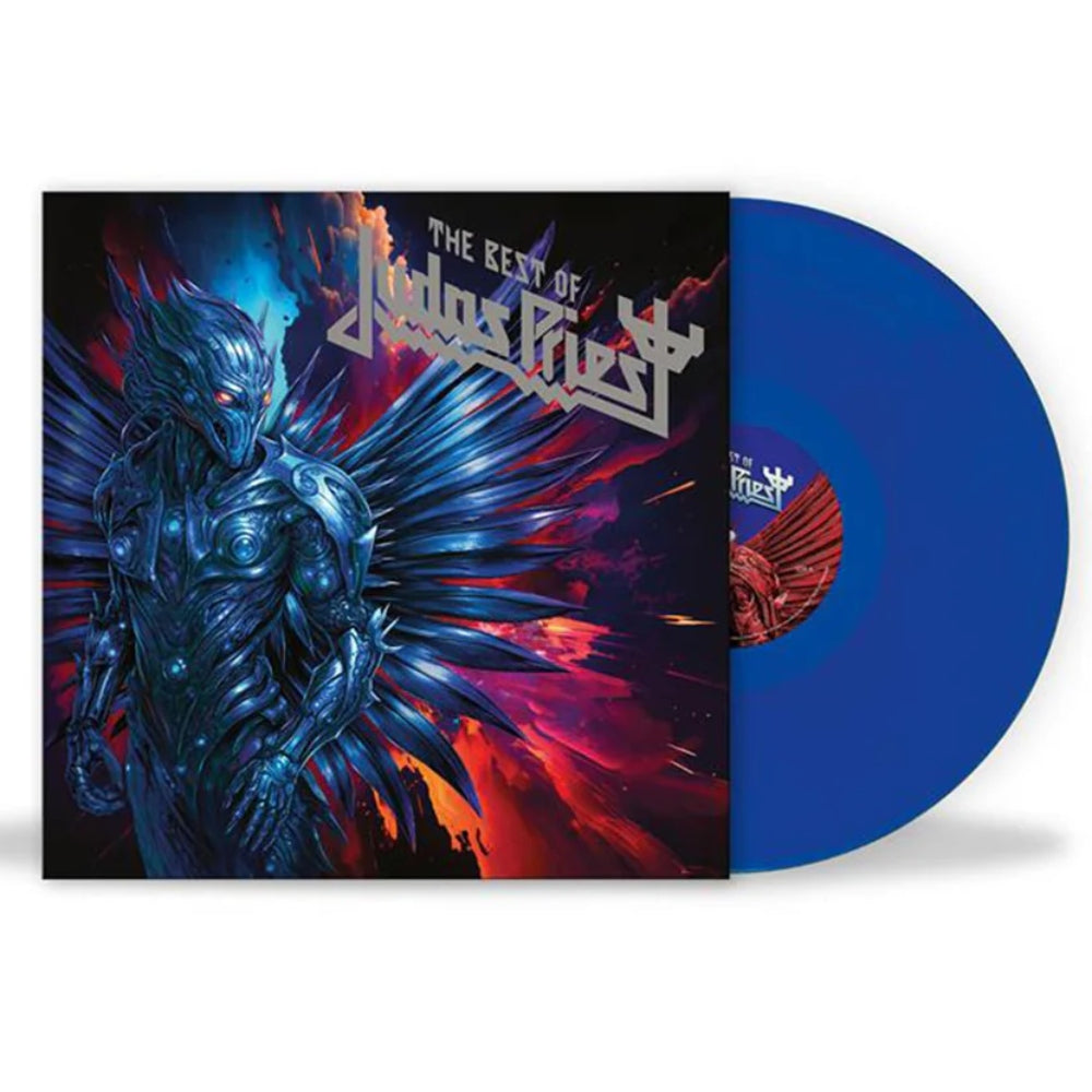 The Best Of Judas Priest