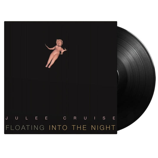 Floating Into The Night - Julee Cruise - metafield_custom.product_key_info - 8718469537884 - The Vinyl Store