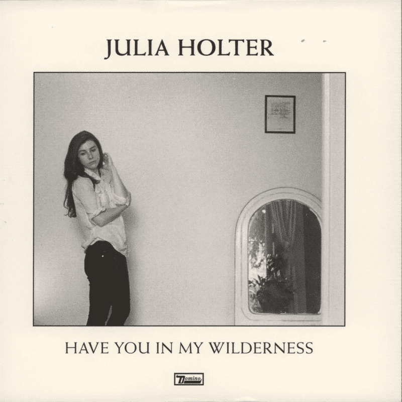 Have You In My Wilderness - Julia Holter - metafield_custom.product_key_info -  - The Vinyl Store
