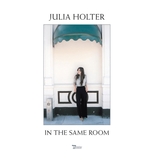 In The Same Room - Julia Holter - metafield_custom.product_key_info -  - The Vinyl Store