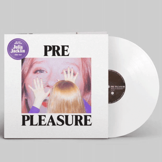 Pre Pleasure - Julia Jacklin - metafield_custom.product_key_info -  - The Vinyl Store