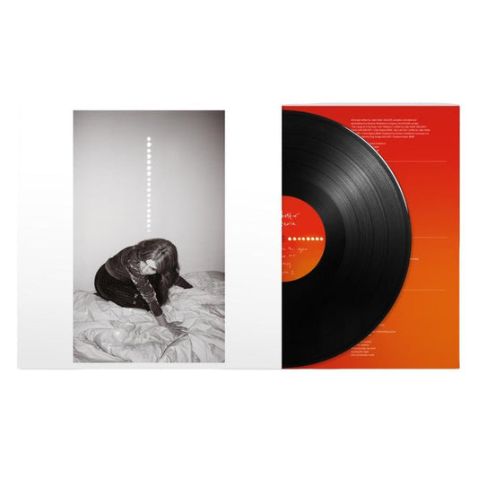 Materia - Julia Holter - metafield_custom.product_key_info - 887828058211 - The Vinyl Store