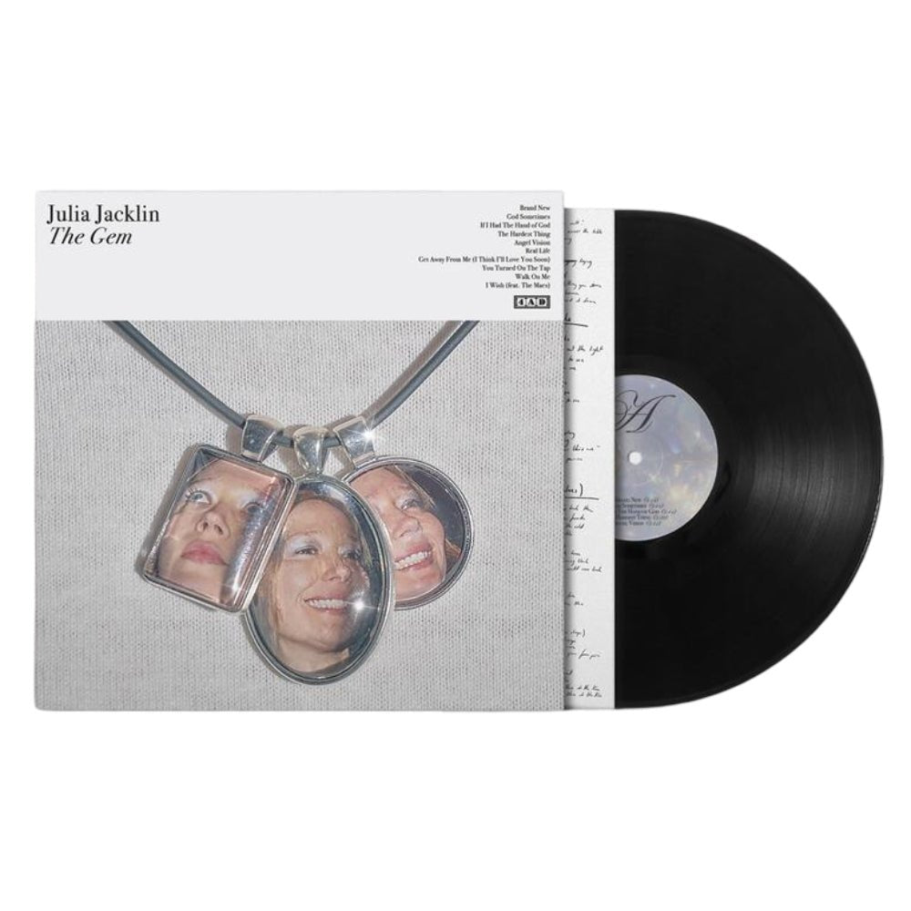 The Gem - Julia Jacklin - metafield_custom.product_key_info - 191400094215 - The Vinyl Store