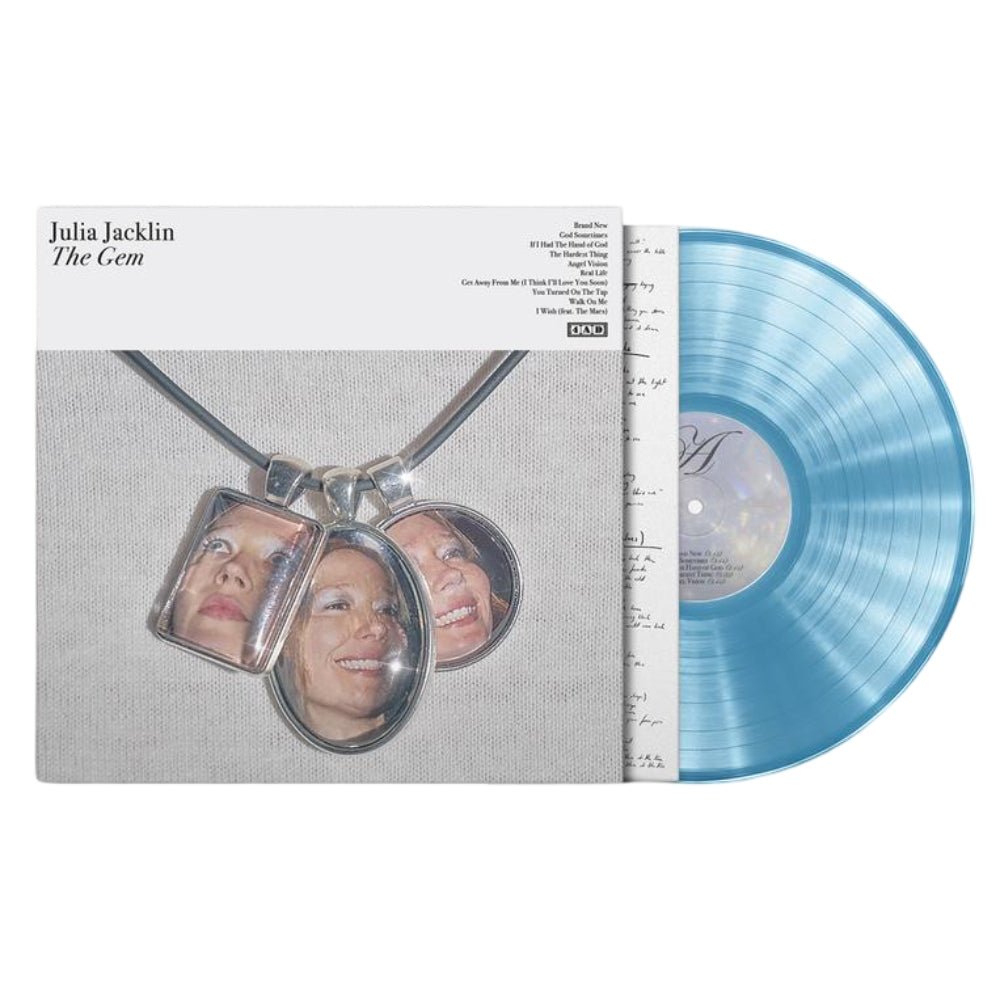 The Gem - Julia Jacklin - metafield_custom.product_key_info - 191400094208 - The Vinyl Store
