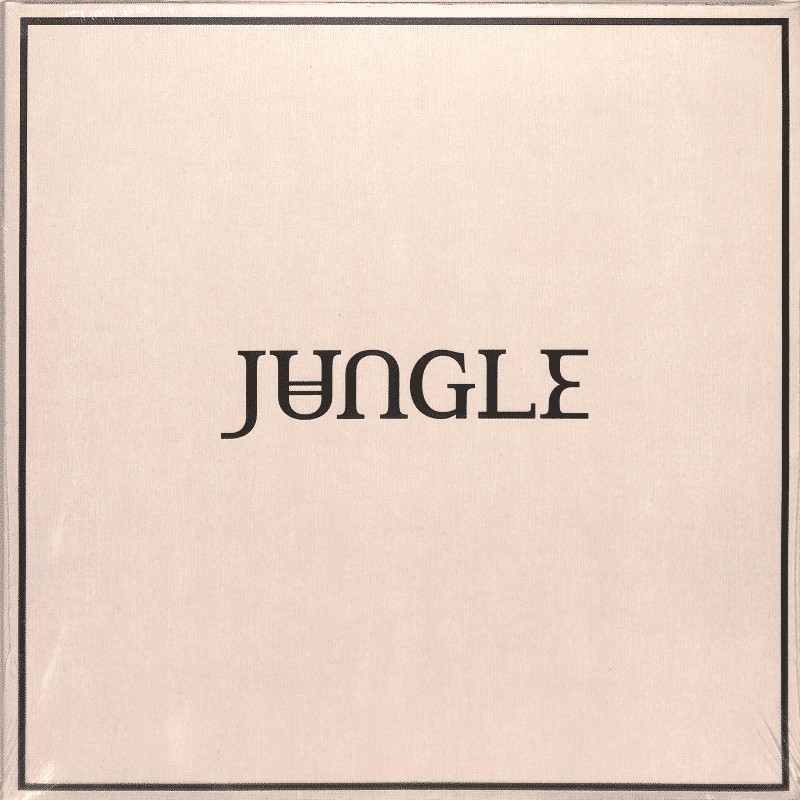 Loving In Stereo - Jungle - metafield_custom.product_key_info -  - The Vinyl Store