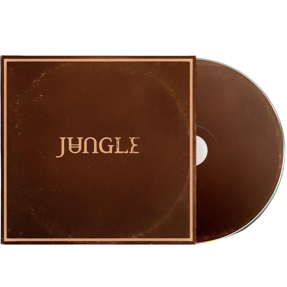 Sunshine - Jungle - metafield_custom.product_key_info - 5056167183969 - The Vinyl Store