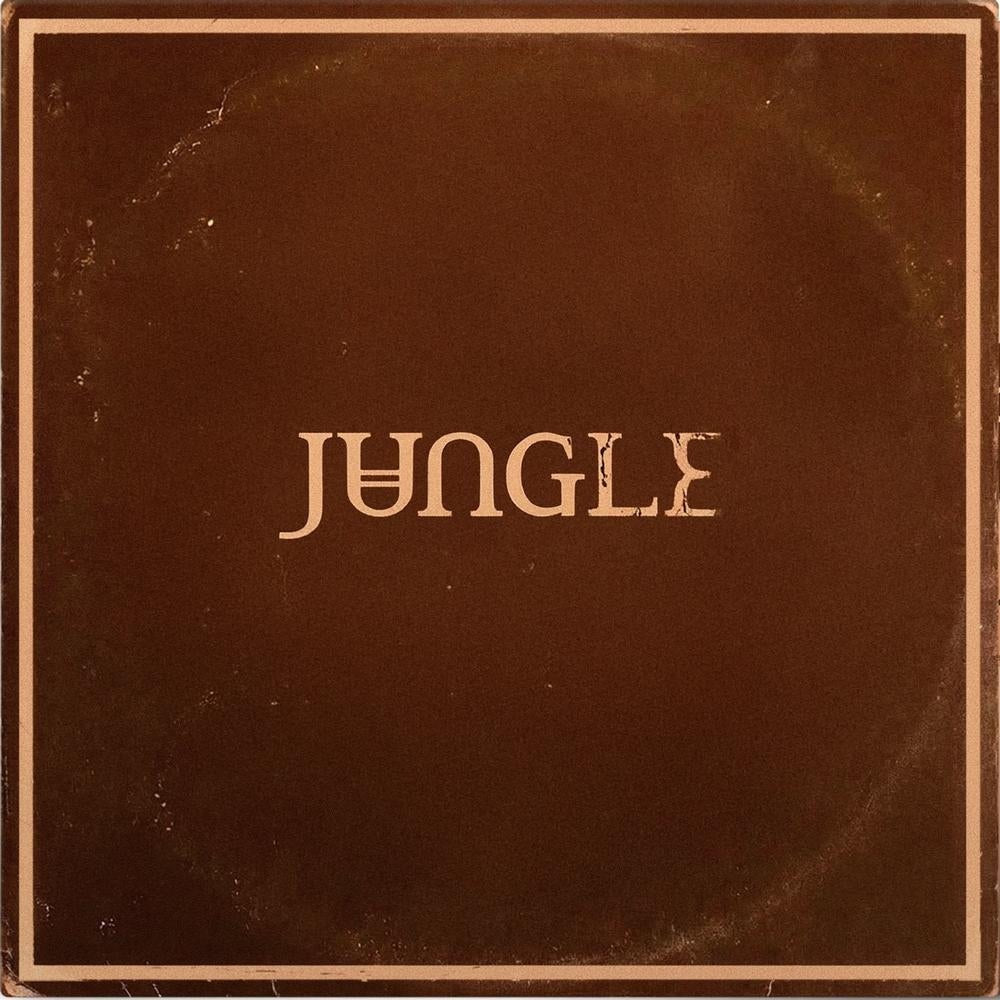 Sunshine - Jungle - metafield_custom.product_key_info - 5056167183945 - The Vinyl Store