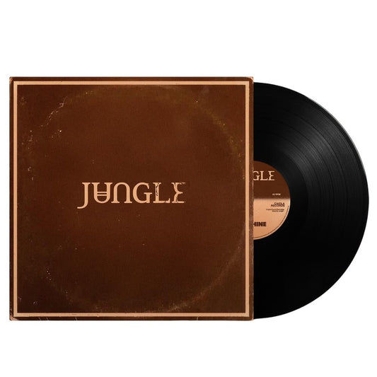 Sunshine - Jungle - metafield_custom.product_key_info - 5056167183938 - The Vinyl Store