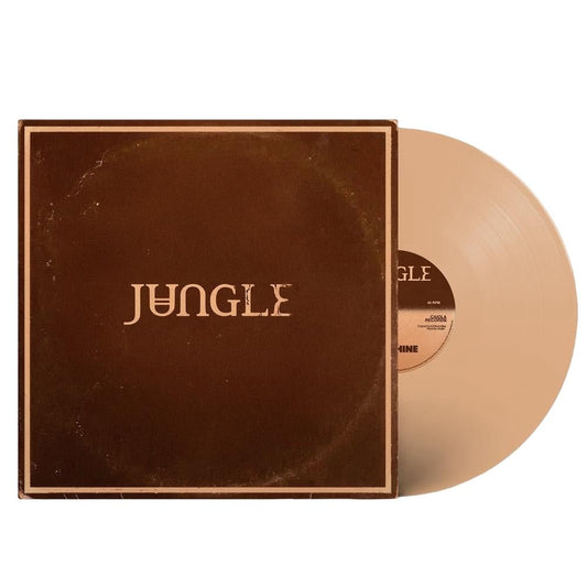 Sunshine - Jungle - metafield_custom.product_key_info - 5056167183945 - The Vinyl Store