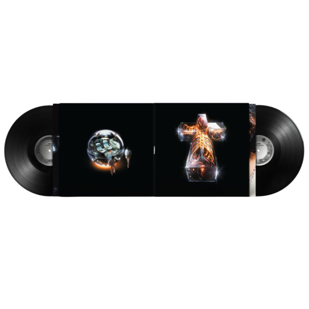 Hyperdrama - Justice - metafield_custom.product_key_info - 5056556133704 - The Vinyl Store