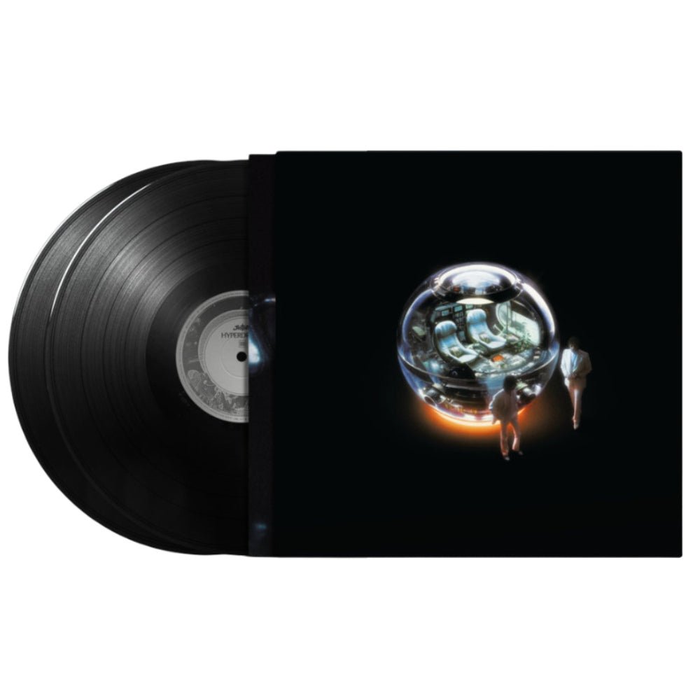 Hyperdrama - Justice - metafield_custom.product_key_info - 5056556133704 - The Vinyl Store