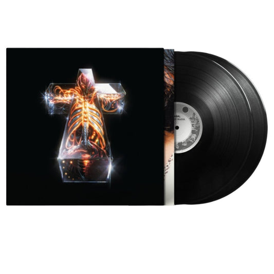 Hyperdrama - Justice - metafield_custom.product_key_info - 5056556133704 - The Vinyl Store