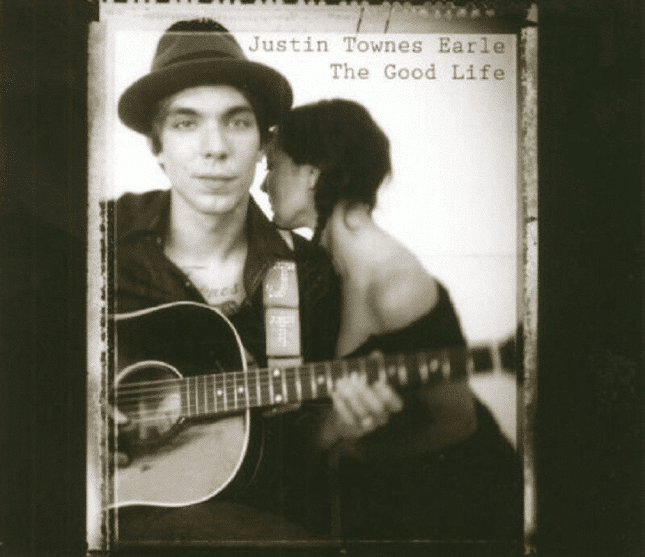 Good Life - Justin Townes Earle - metafield_custom.product_key_info -  - The Vinyl Store