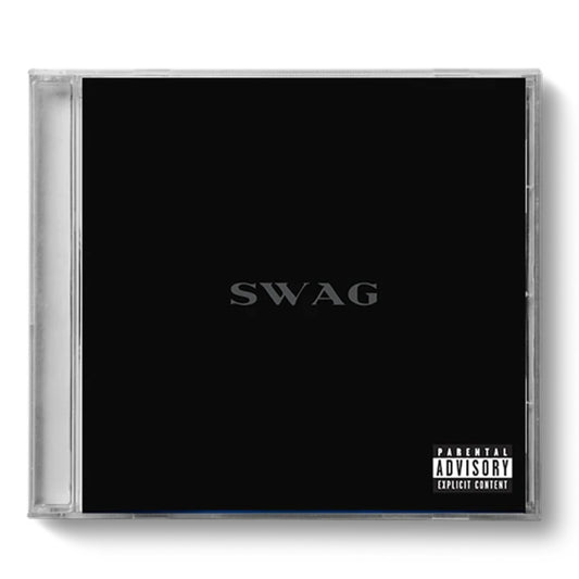 Swag (CD Format) - Justin Bieber - metafield_custom.product_key_info - 602478750212 - The Vinyl Store